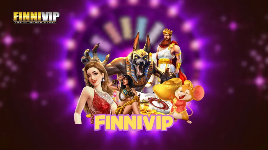 finnivip