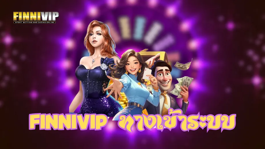 finnivip
